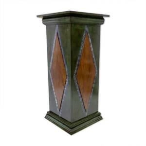 Pedestal José Antonio Muñoz Rojas