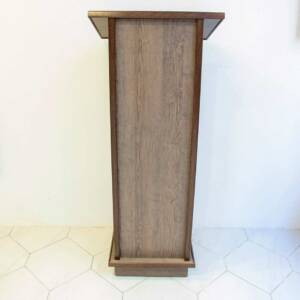 Atril Pedro Espinosa