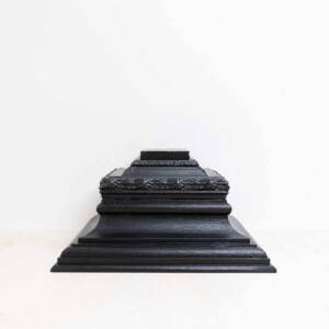 Peana para crucifijo mod 1