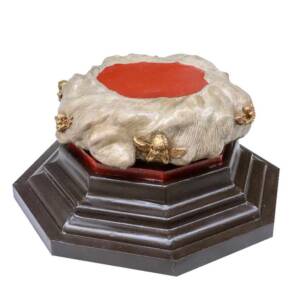 Peana San Diego de Alcalá