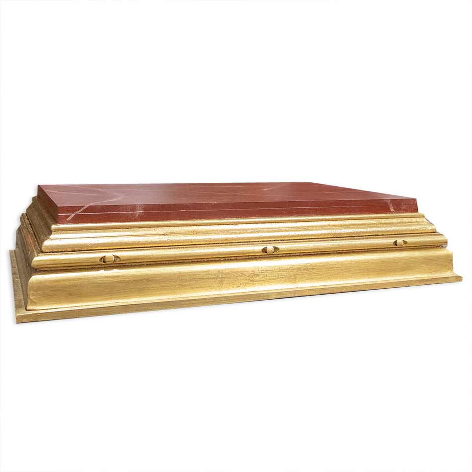 Peana San Carlos Borromeo