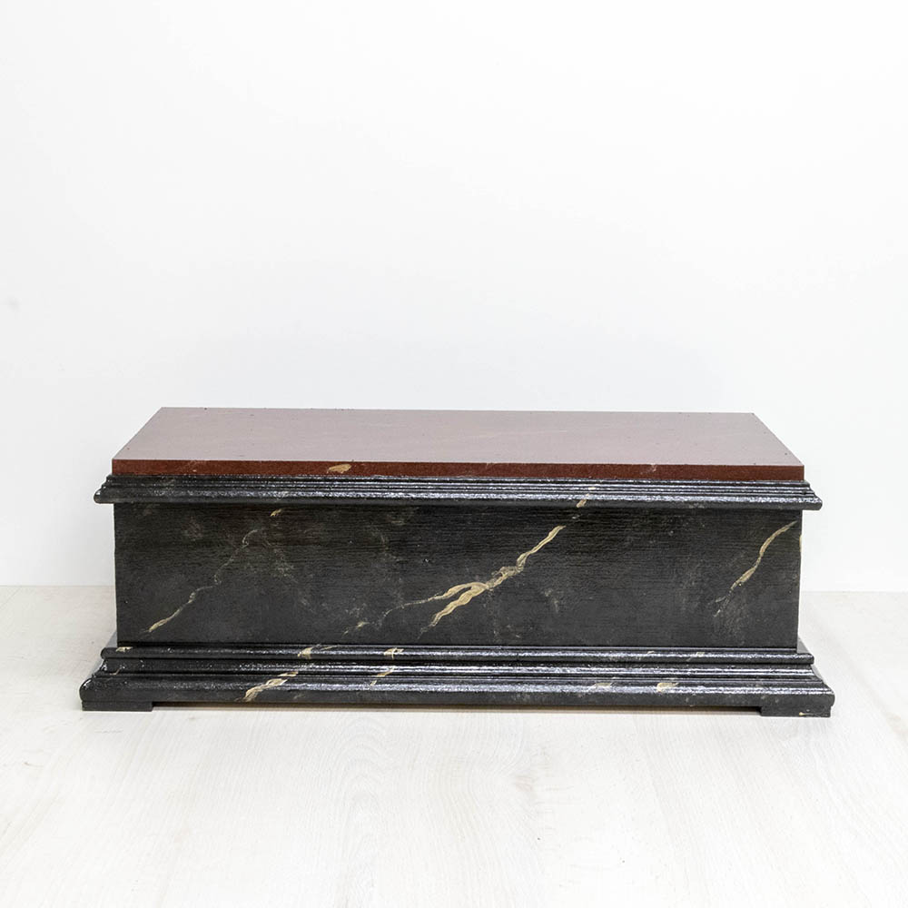 Peana San Bartolomé