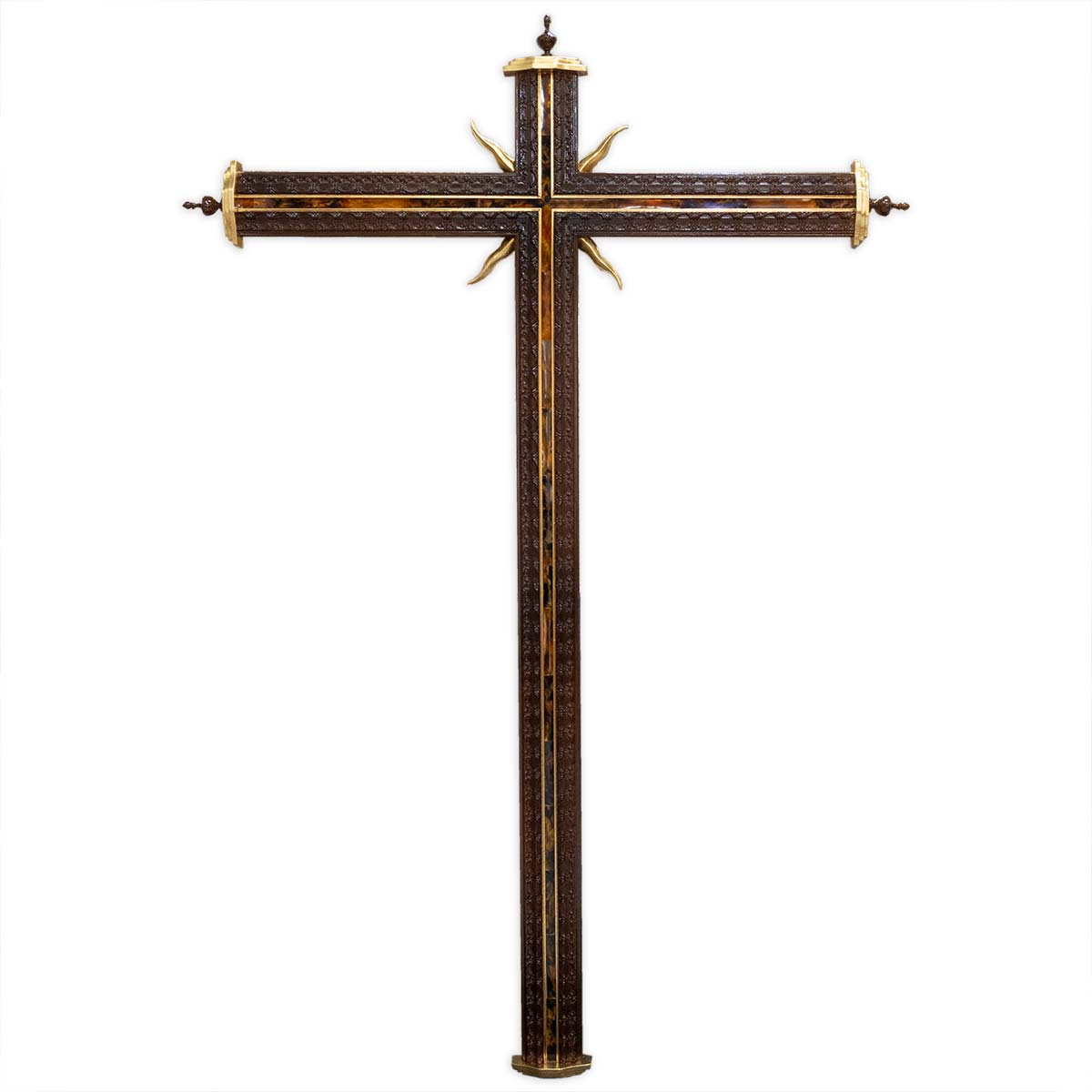 Cruz de guía