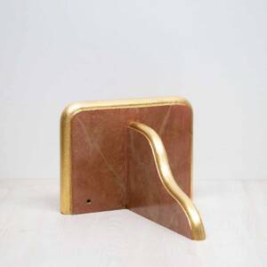 Ménsula repisa Fuente del Toro