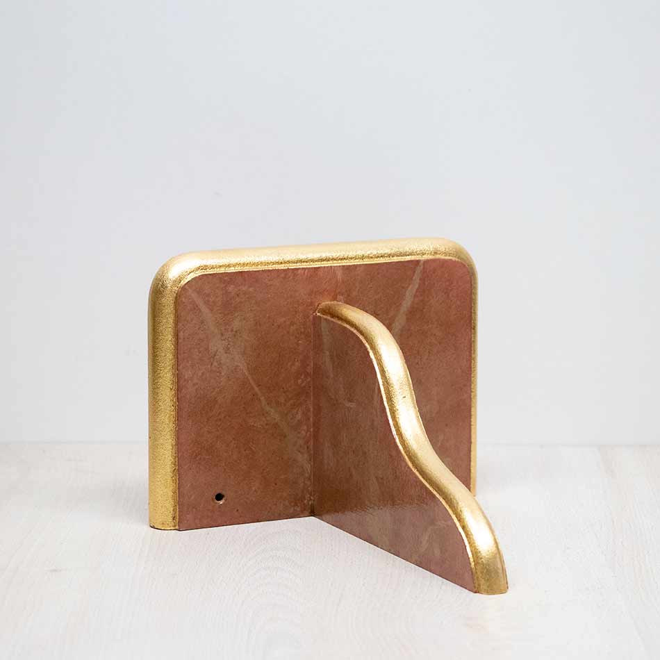 Ménsula repisa Fuente del Toro