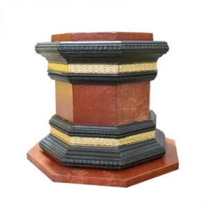 Peana Santa Rosa de Lima