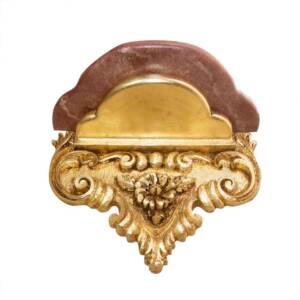 Ménsula "Puerta de Málaga"