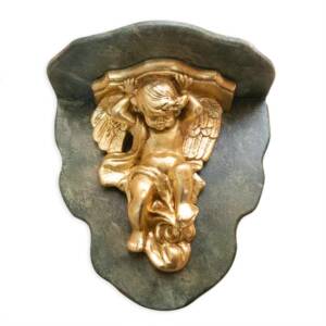 Ménsula Peña de los Enamorados