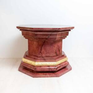 Peana San Ignacio de Loyola