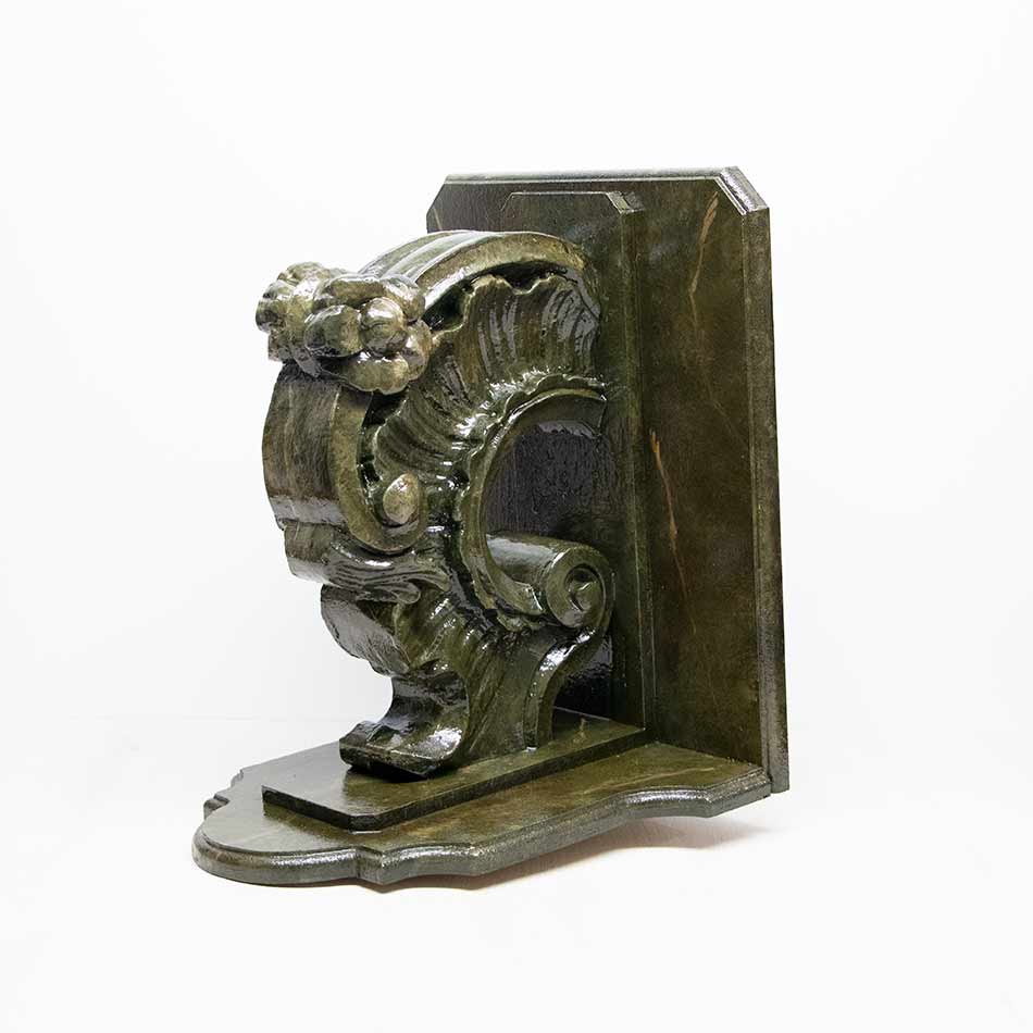 Ménsula Arco del Nazareno