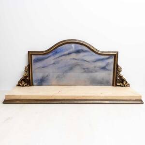 Dosel para Misterio Portal de Belén