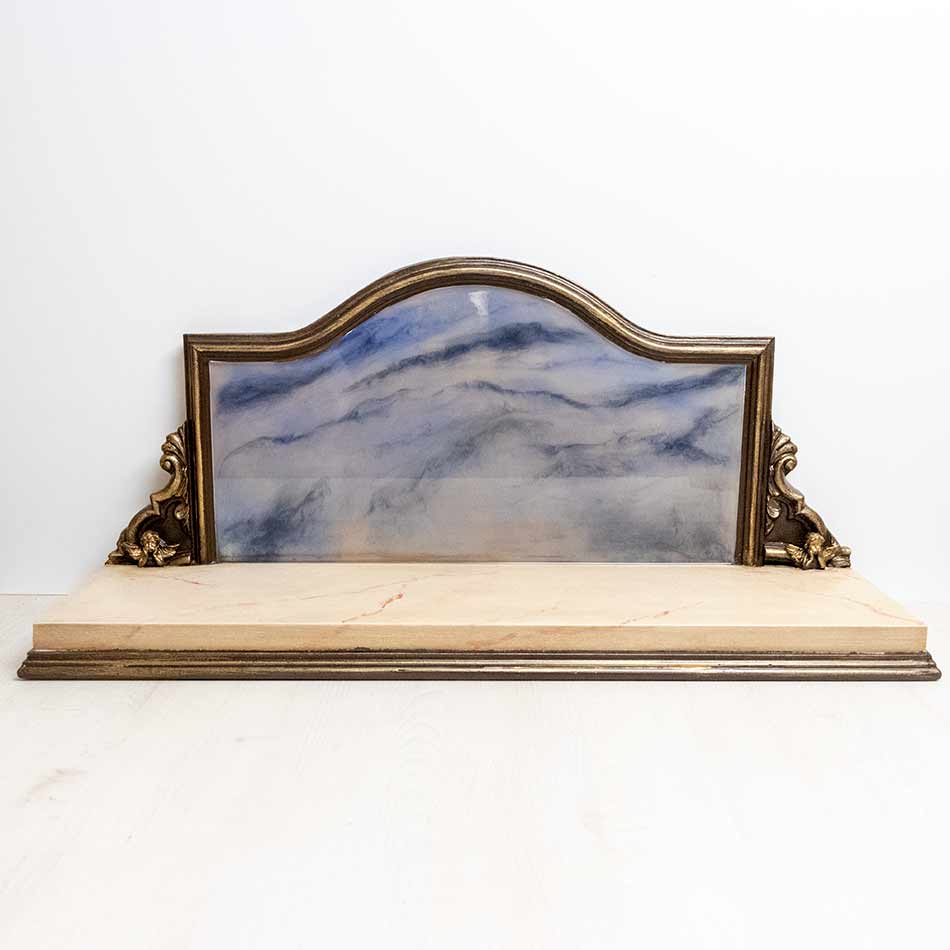 Dosel para Misterio Portal de Belén