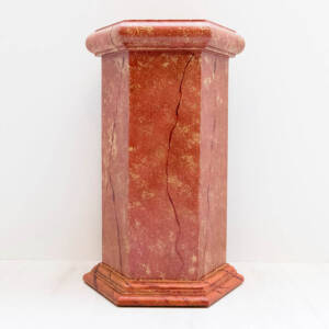 Pedestal Acilia Plecusa