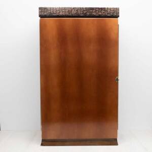 Capilla domiciliaria Mod.1