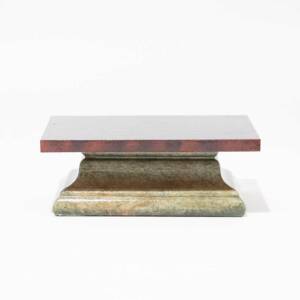 Peana Santo Domingo de Guzmán