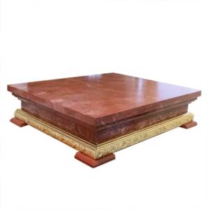 Peana San Julián de Sora